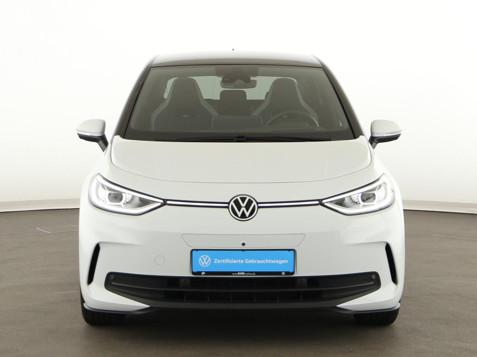 Volkswagen ID.3 – Bild 3