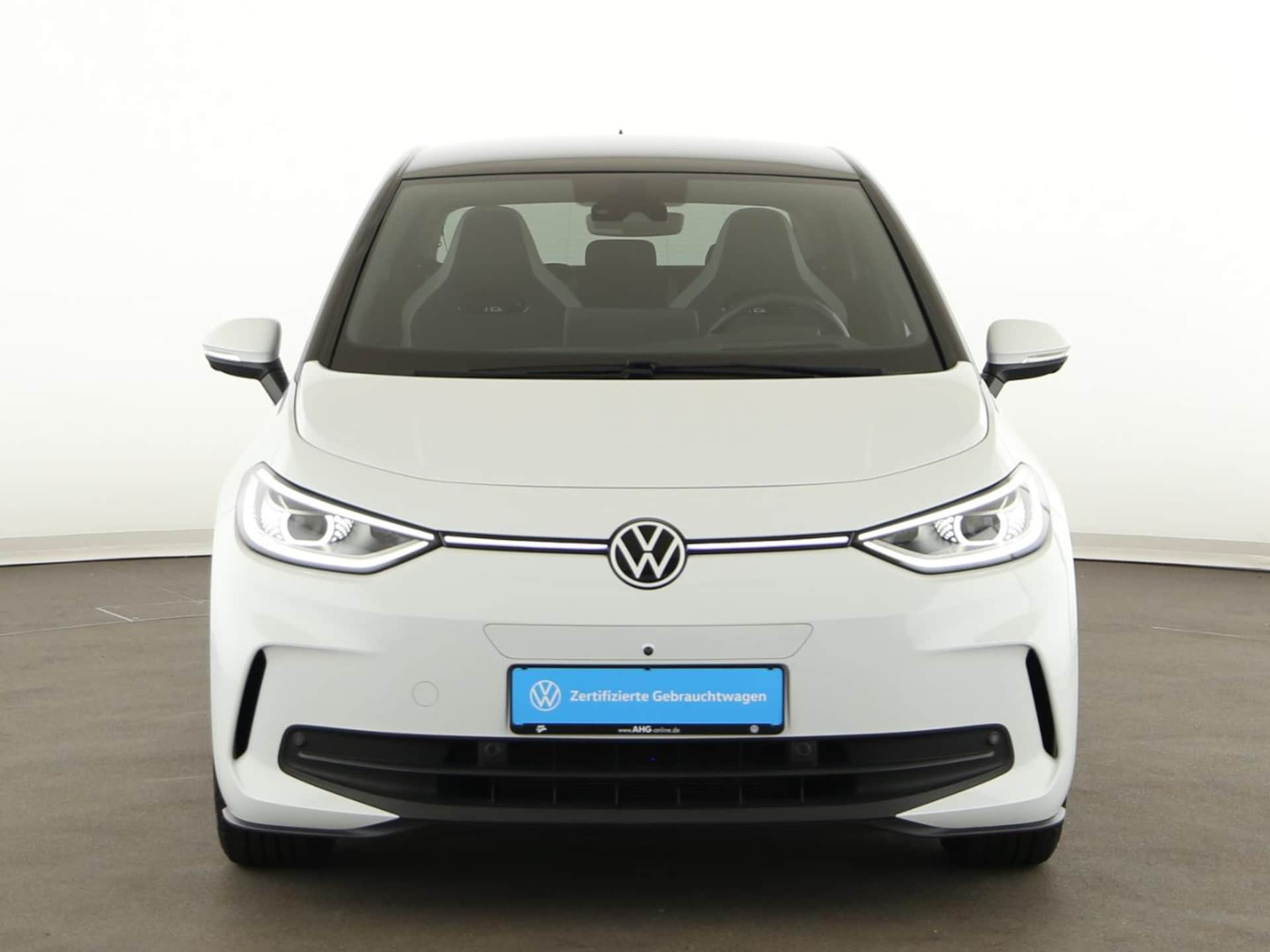 Volkswagen ID.3 Pro