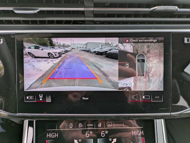 2026 Audi Q8 Premium Plus - Photo 12