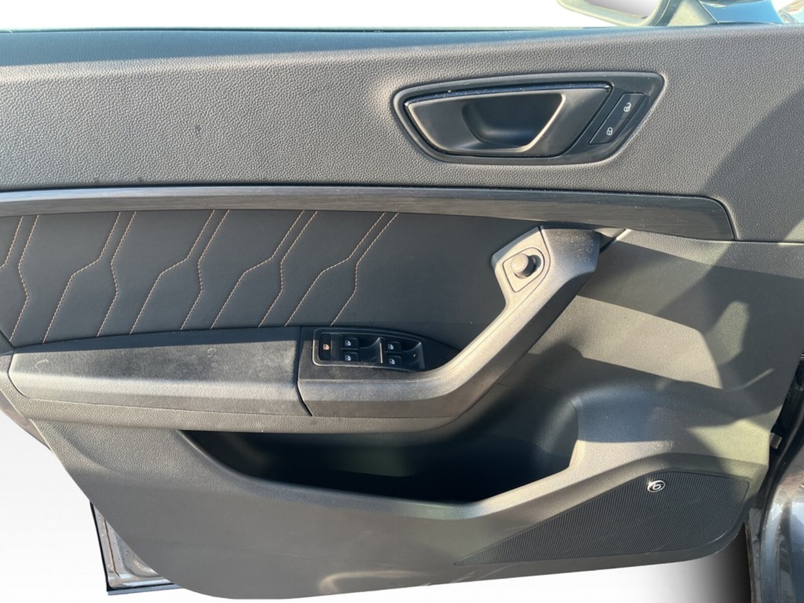 CUPRA Ateca – Bild 10