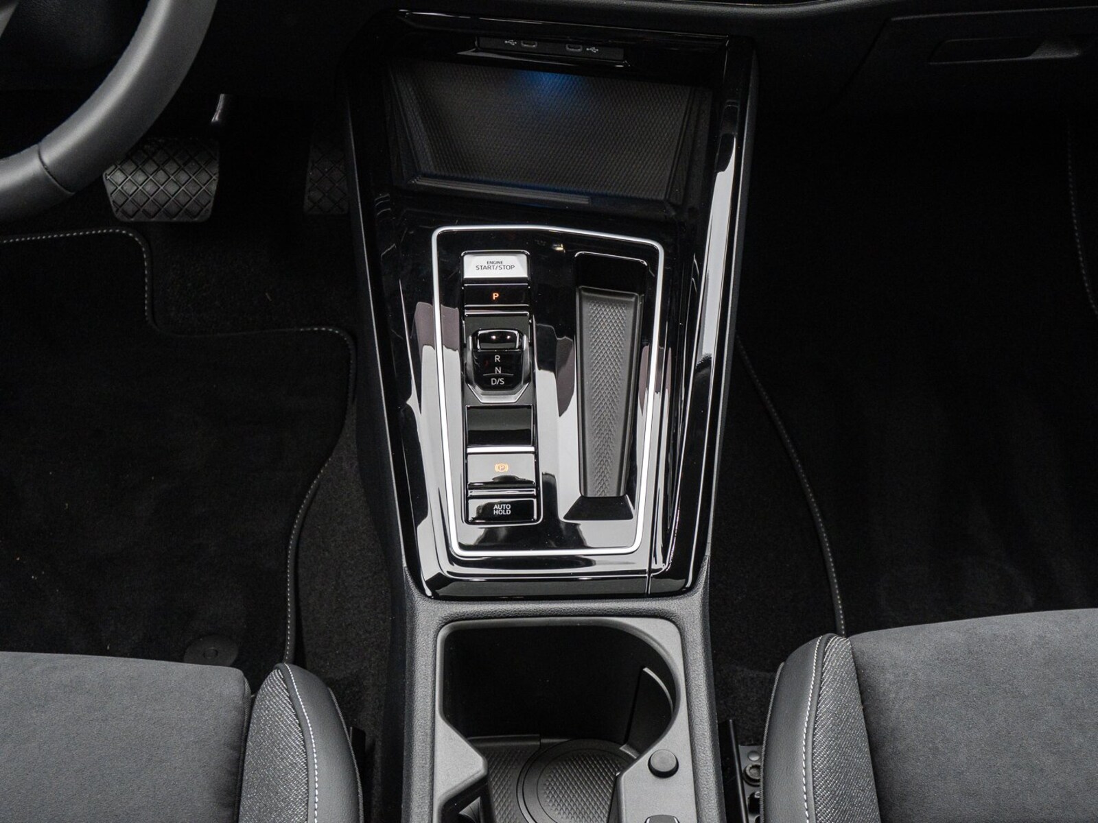 Volkswagen Golf – Bild 15