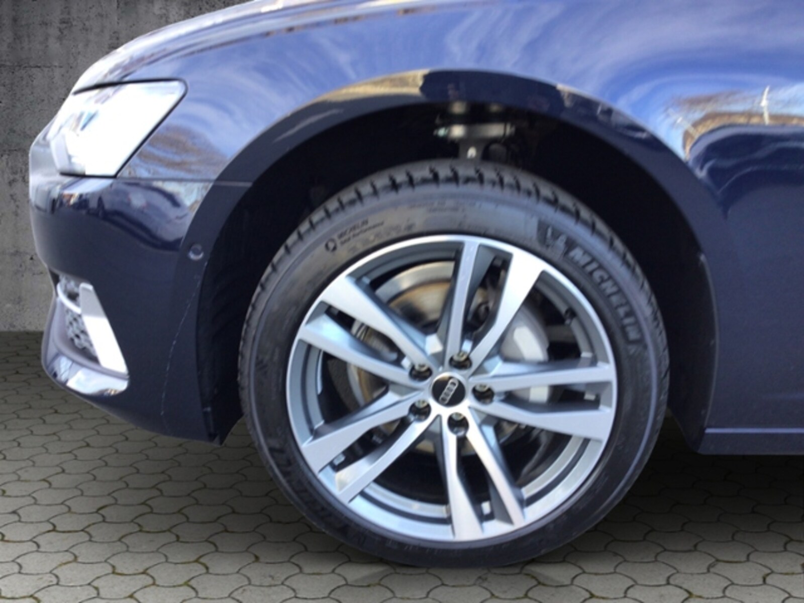 Audi A6 Avant – Bild 13