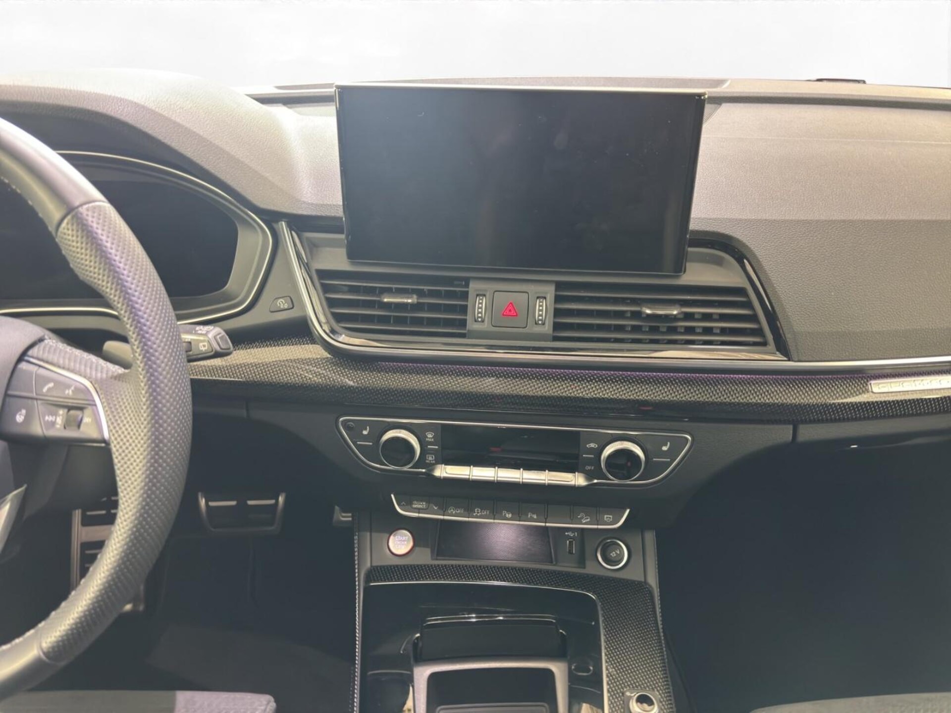 Audi SQ5 Sportback
