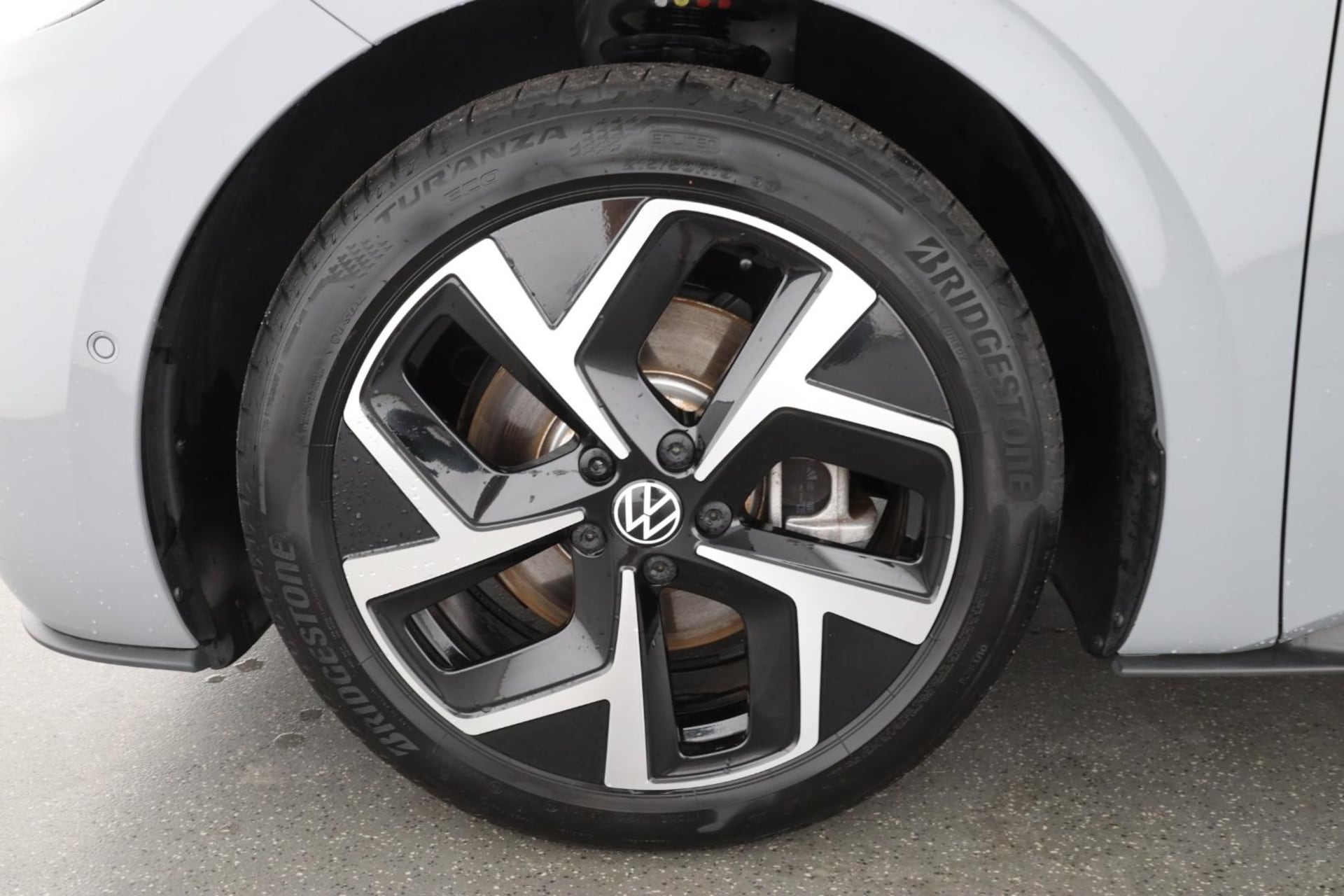 Volkswagen ID.3 MOVE Pro