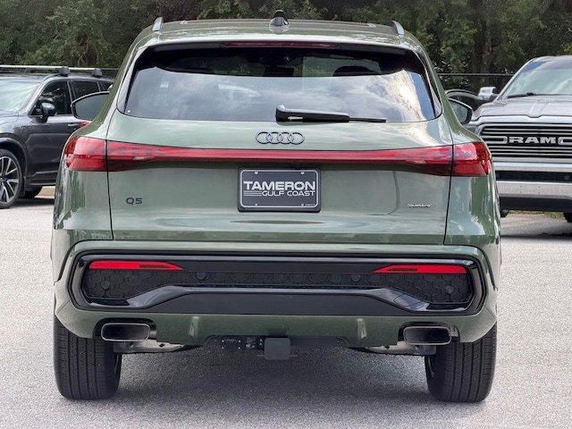 2026 Audi Q5