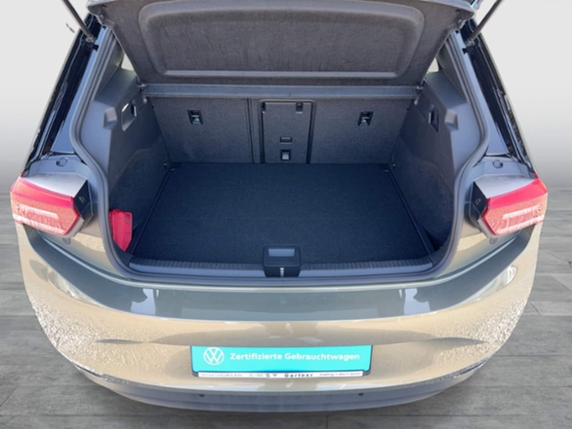 Volkswagen ID.3 Pro S
