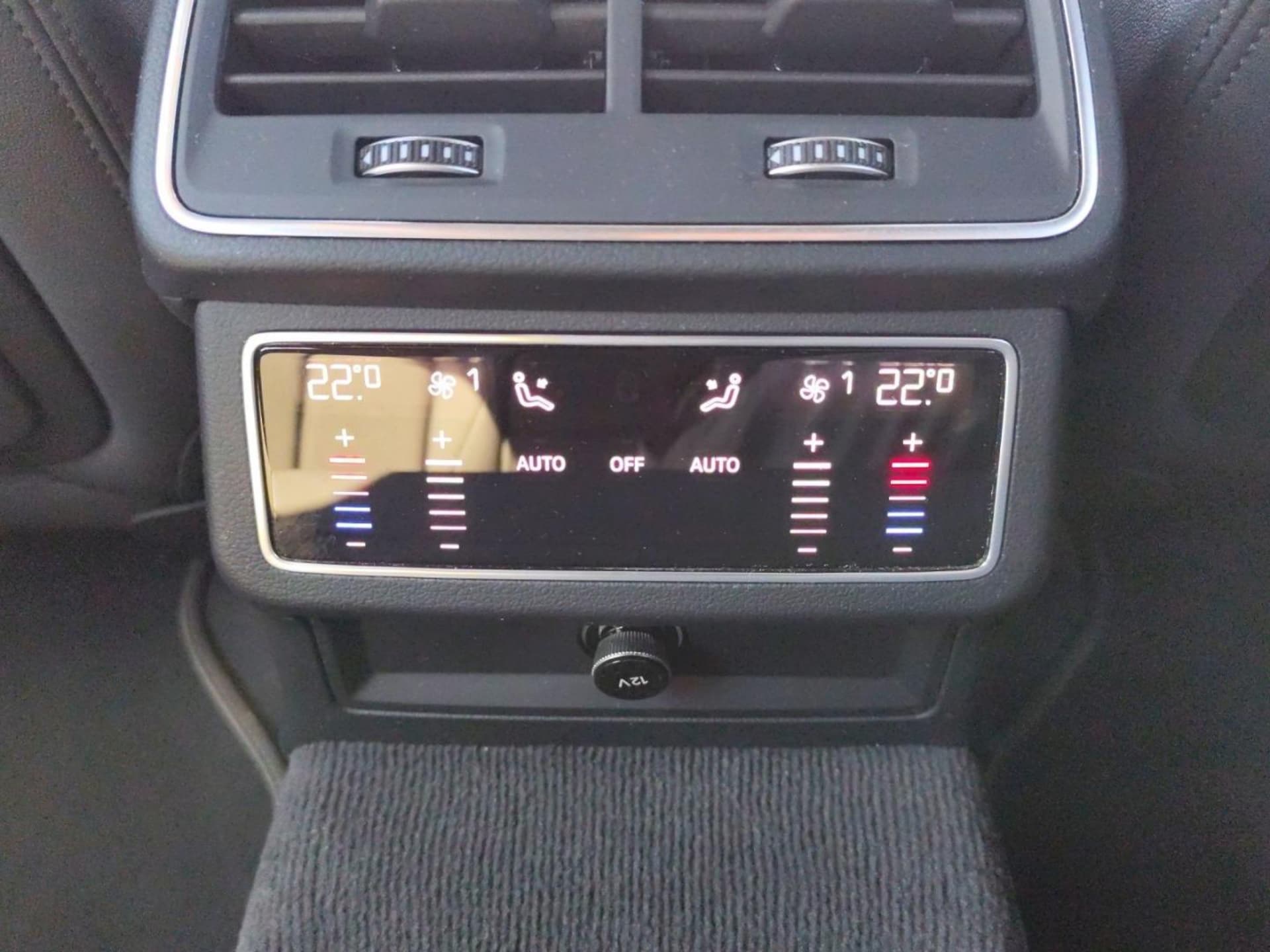 Audi A6 Avant TFSI e Sport