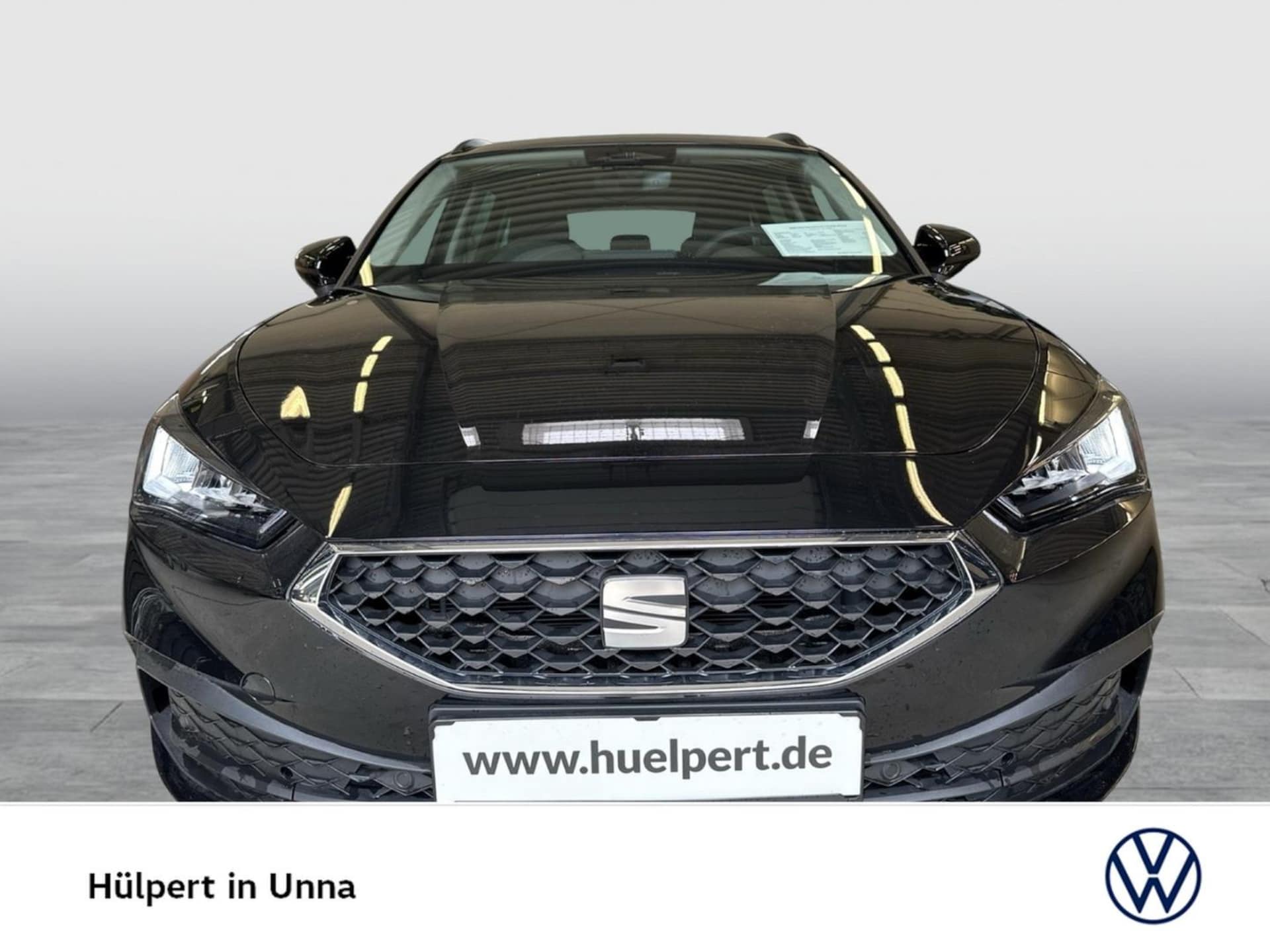 SEAT Leon Sportstourer Style