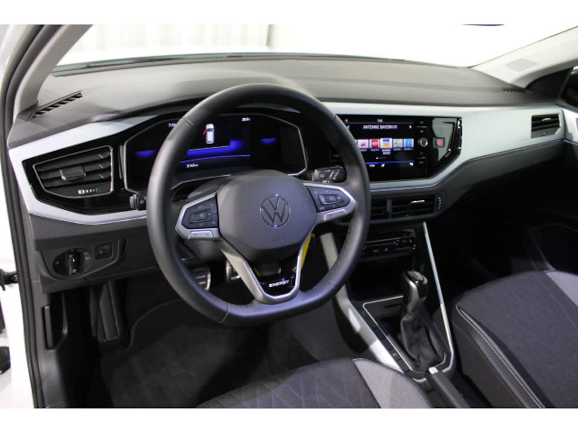 Volkswagen Taigo ENERGY