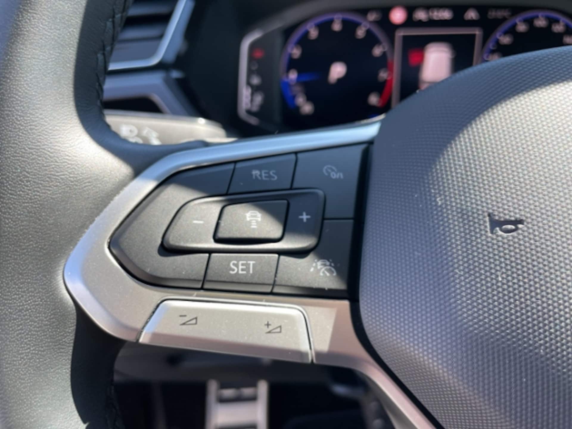 Volkswagen Touran Highline