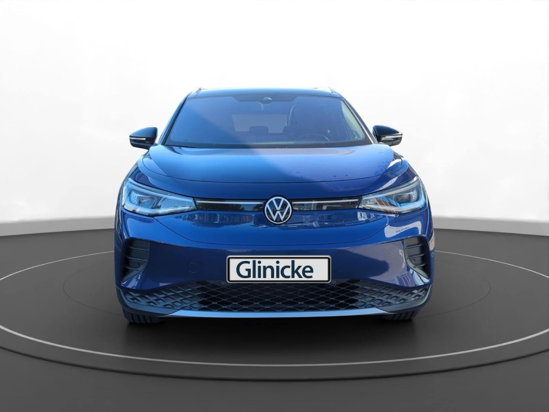 Volkswagen ID.4 1st Max