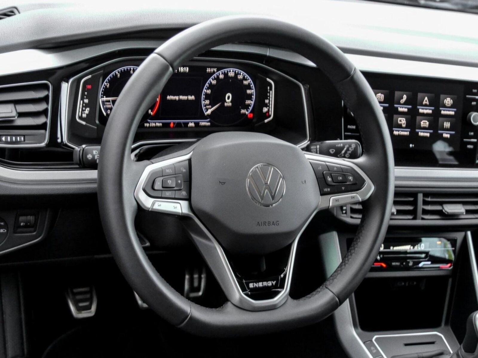 Volkswagen Polo – Bild 10