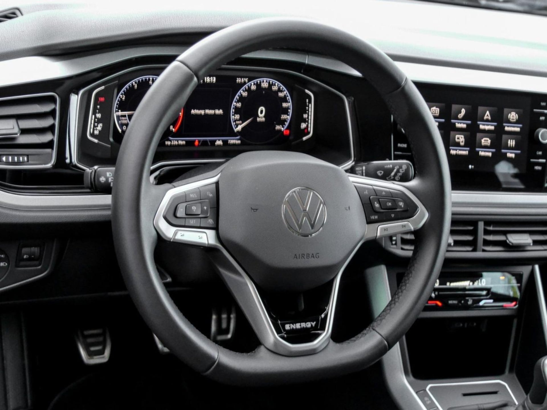 Volkswagen Polo ENERGY