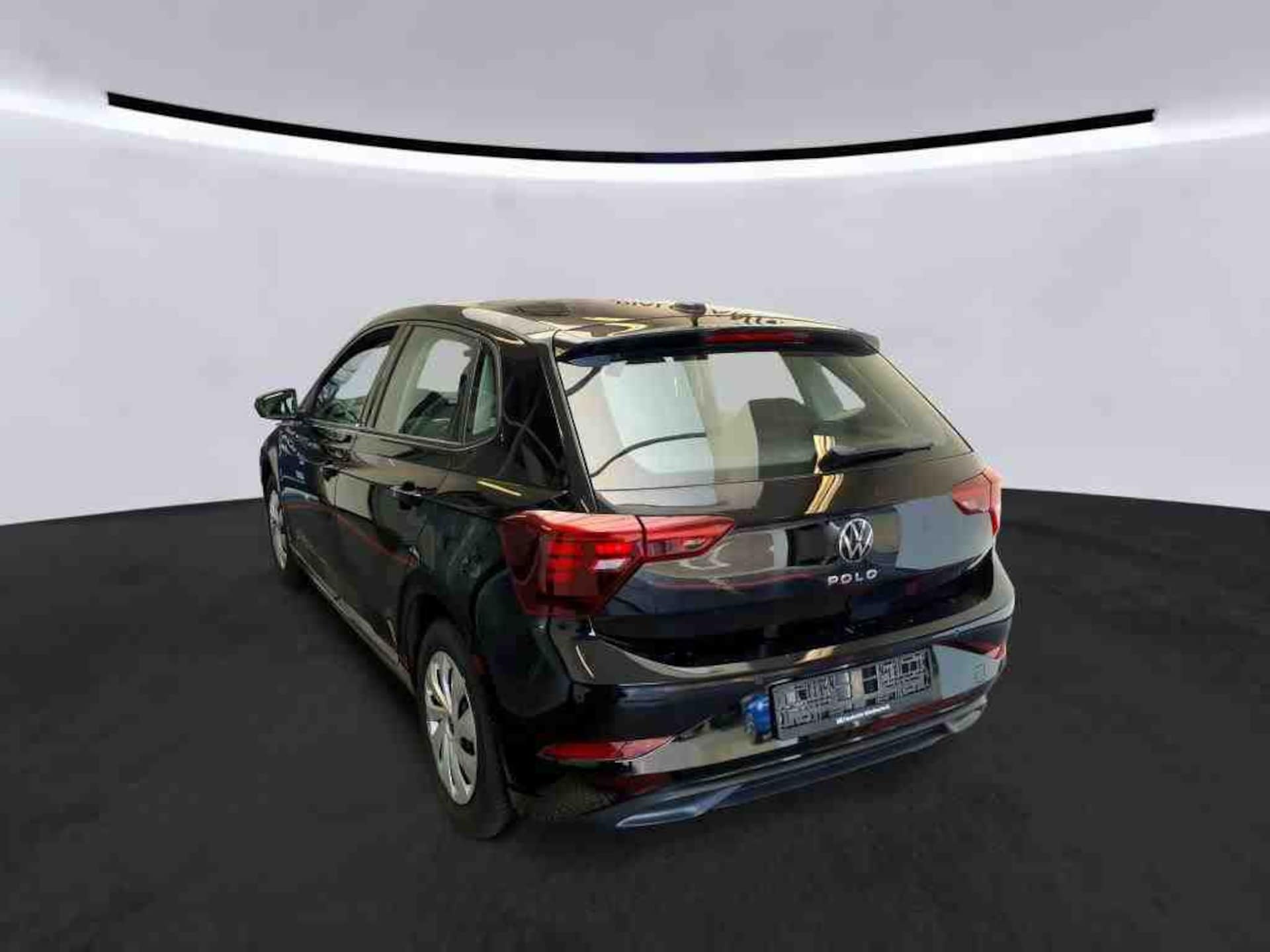 Volkswagen Polo Life