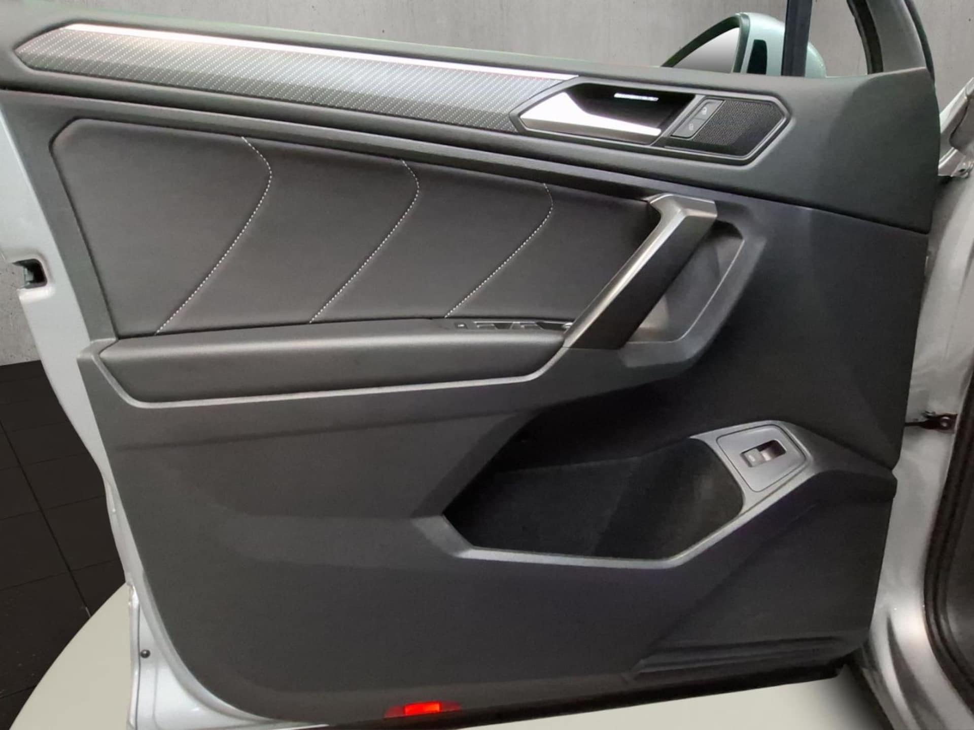 Volkswagen Tiguan Allspace R-Line
