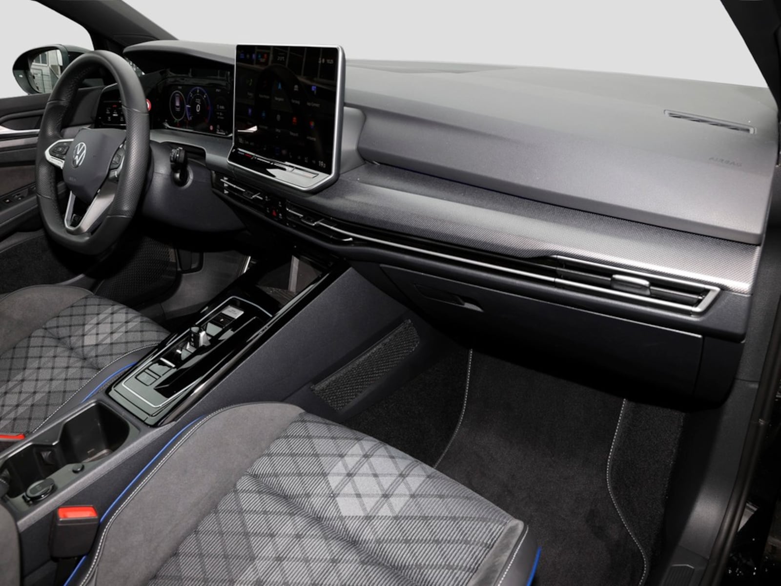 Volkswagen Golf Variant – Bild 9