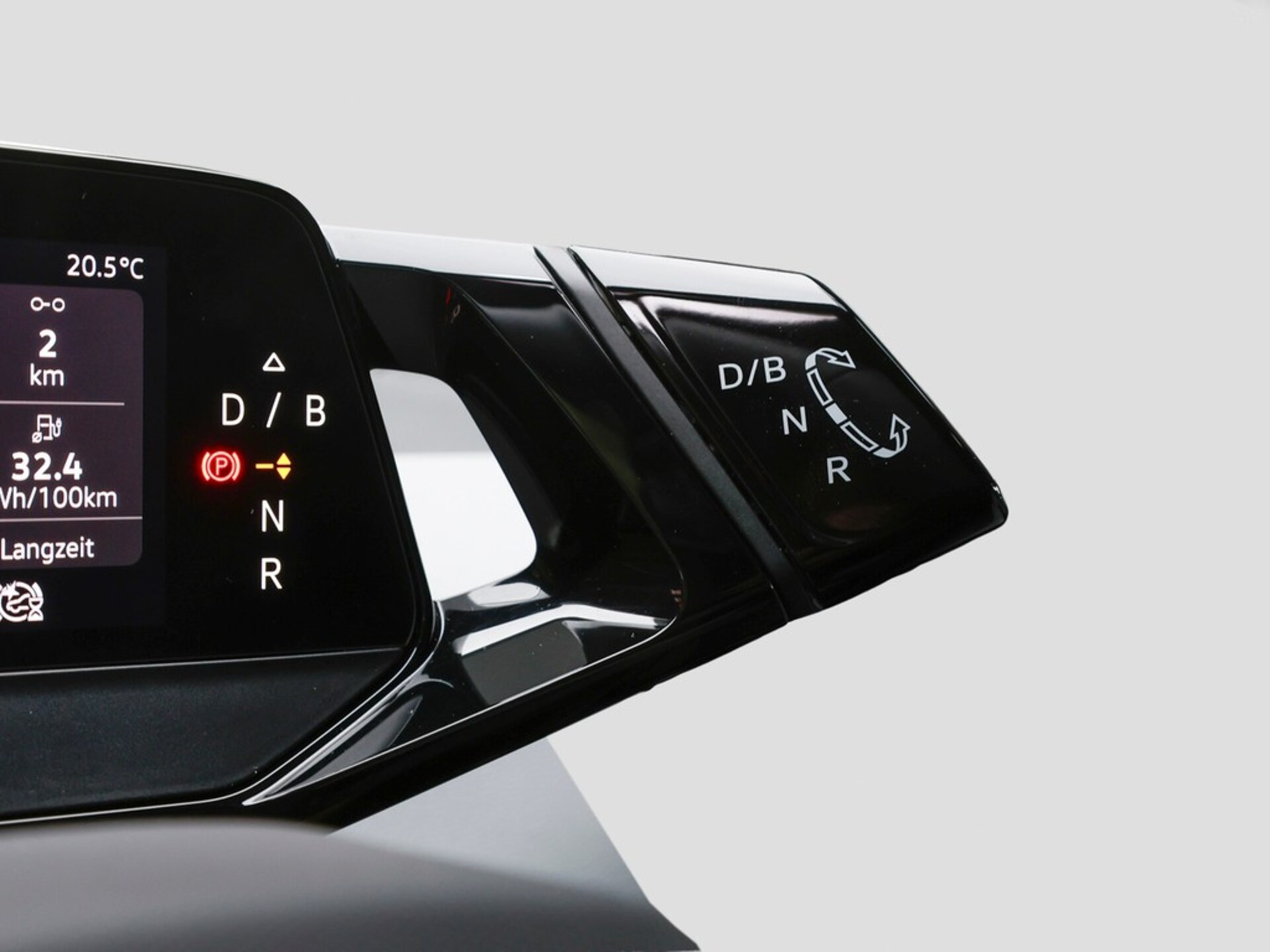 Volkswagen ID.3 MOVE Pro