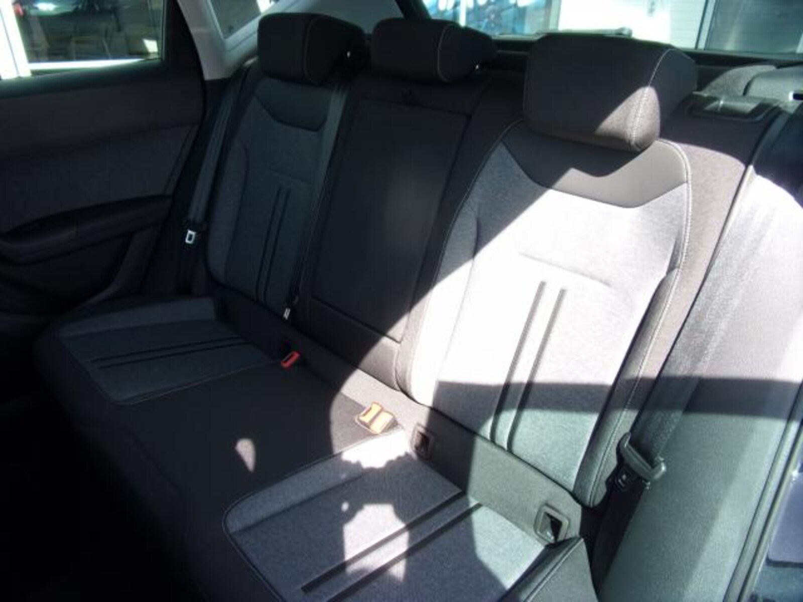 SEAT Ateca – Bild 23