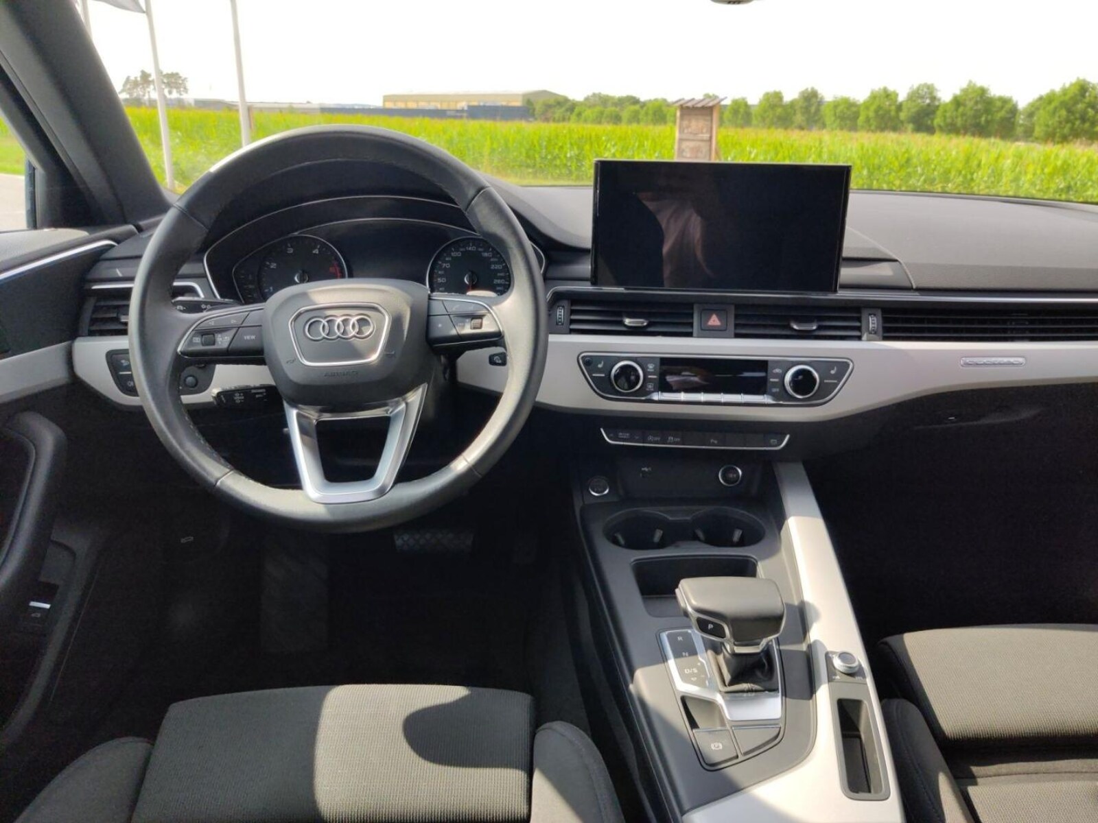 Audi A4 Avant – Bild 8