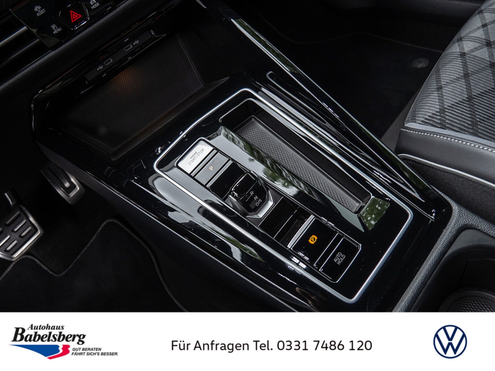 Volkswagen Golf – Bild 15