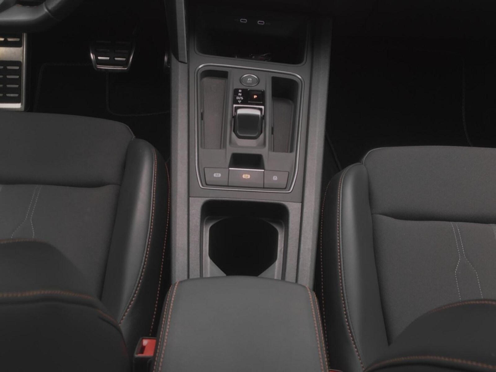 CUPRA Formentor – Bild 14