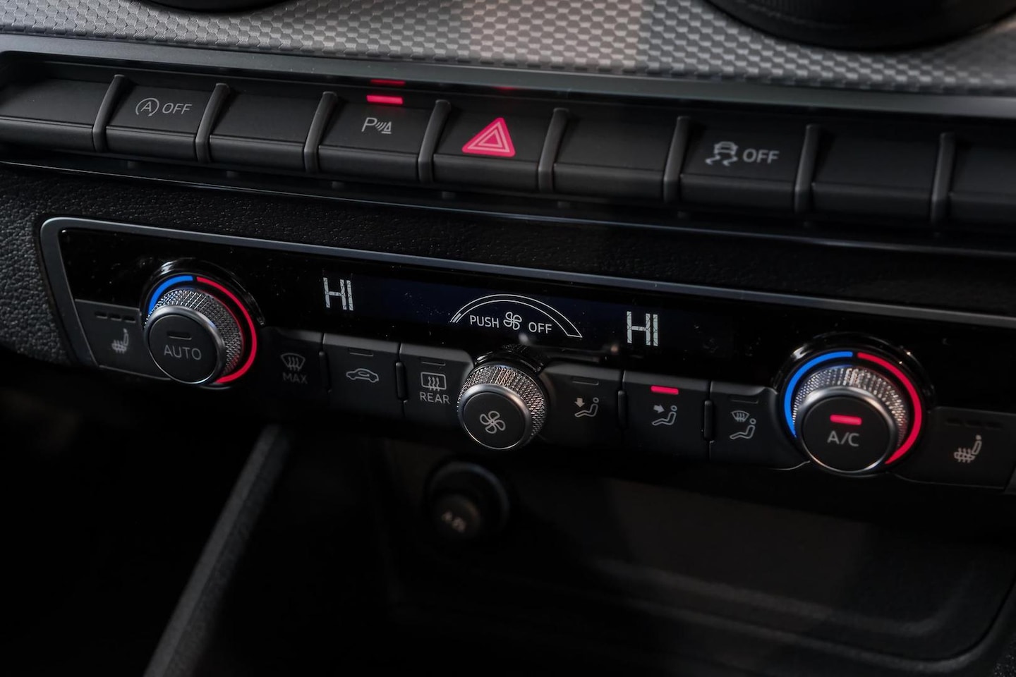 Image about Audi Q2 S line edition TFSI S tronic