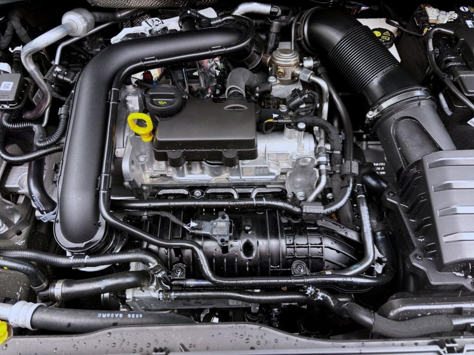 Volkswagen T-Cross – Bild 18