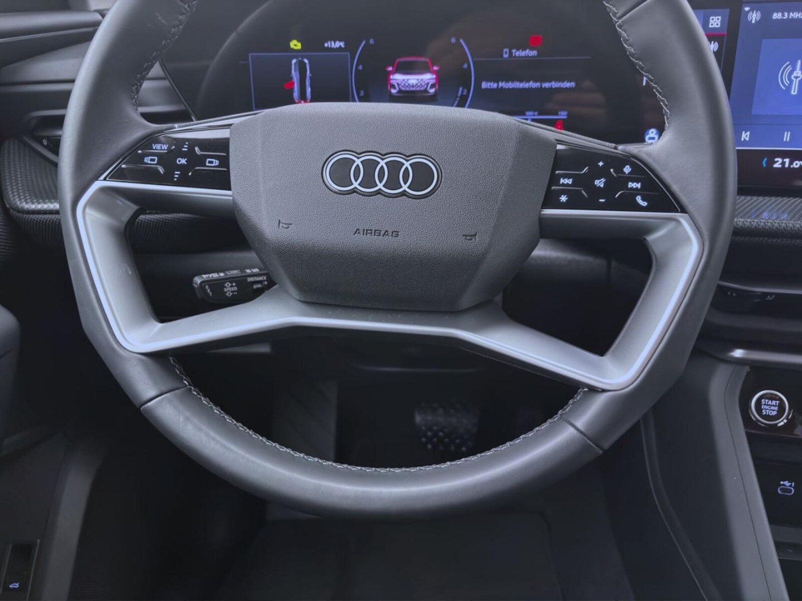 Audi Q5 – Bild 13
