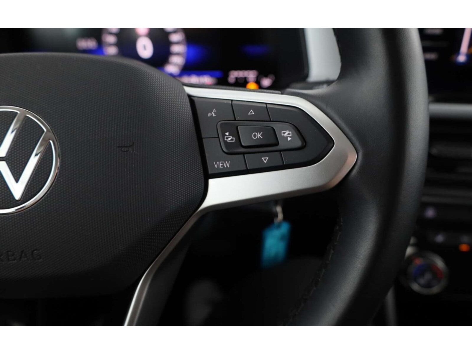 Volkswagen T-Roc – Bild 14