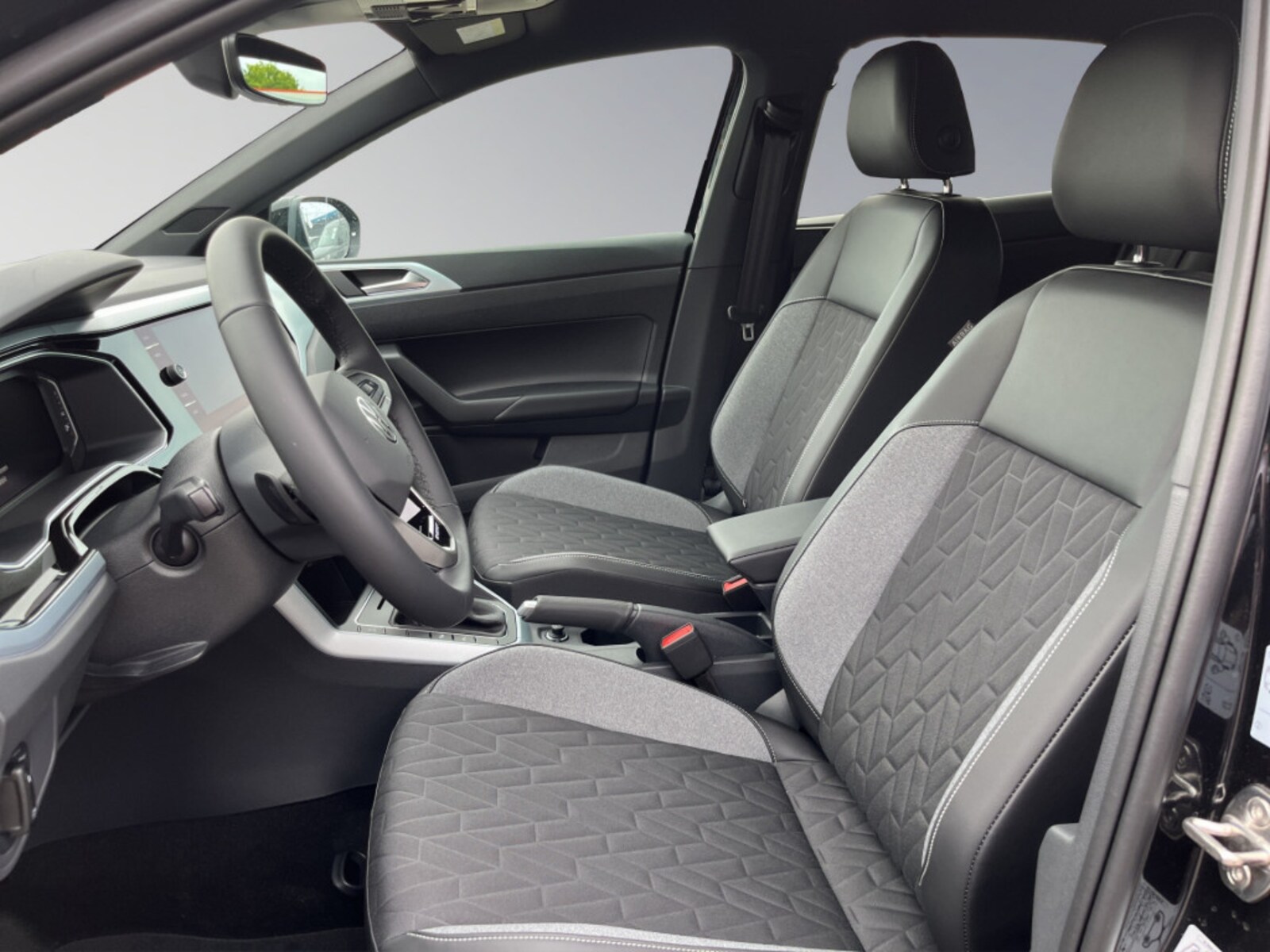 Volkswagen Taigo – Bild 10