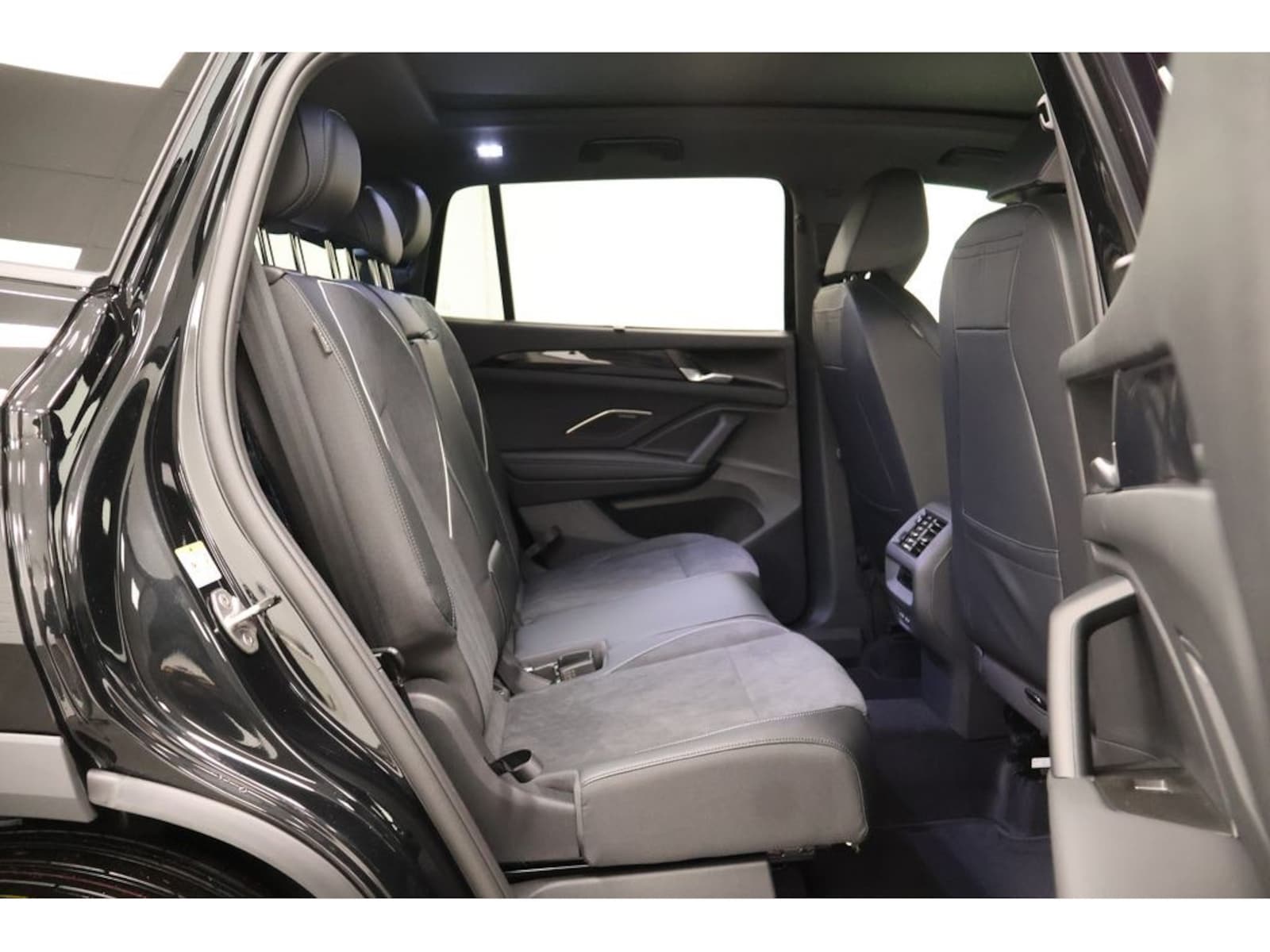 Volkswagen Tayron – Bild 28