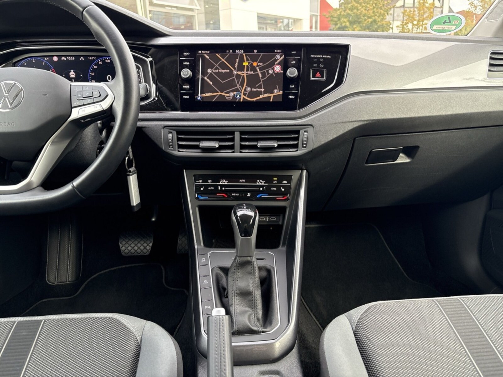 Volkswagen Polo – Bild 12