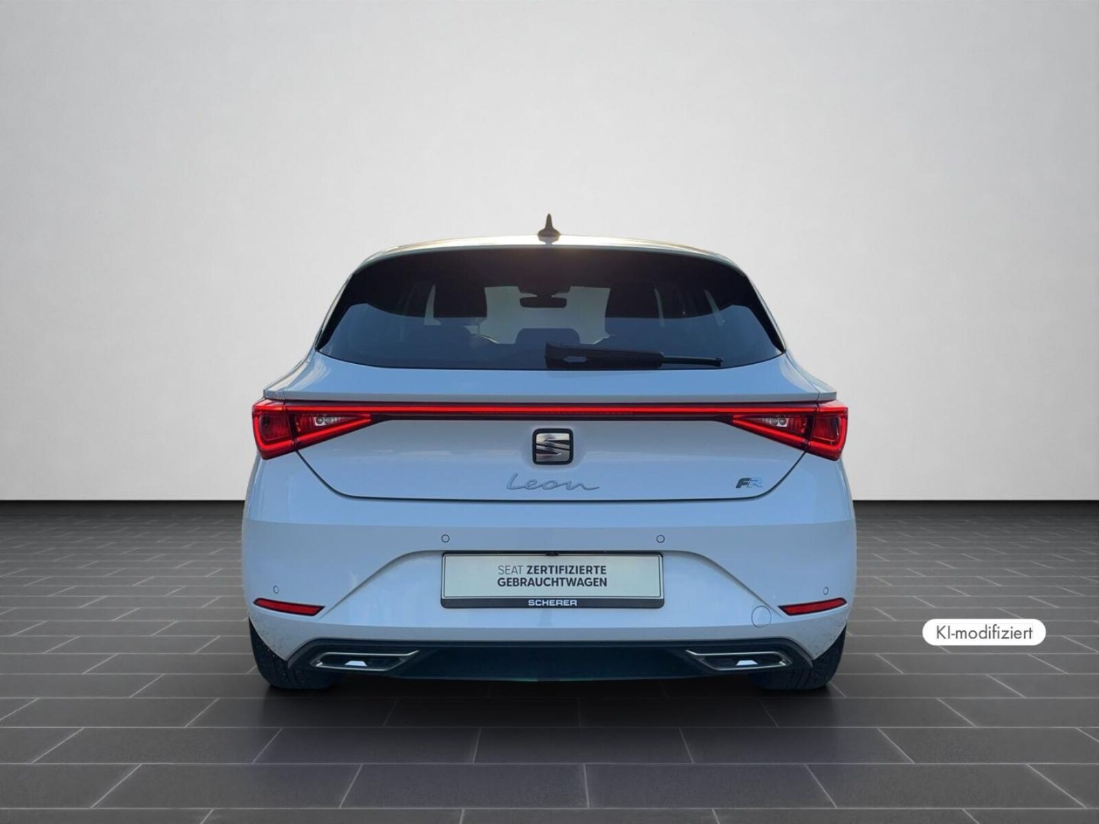 SEAT Leon – Bild 6