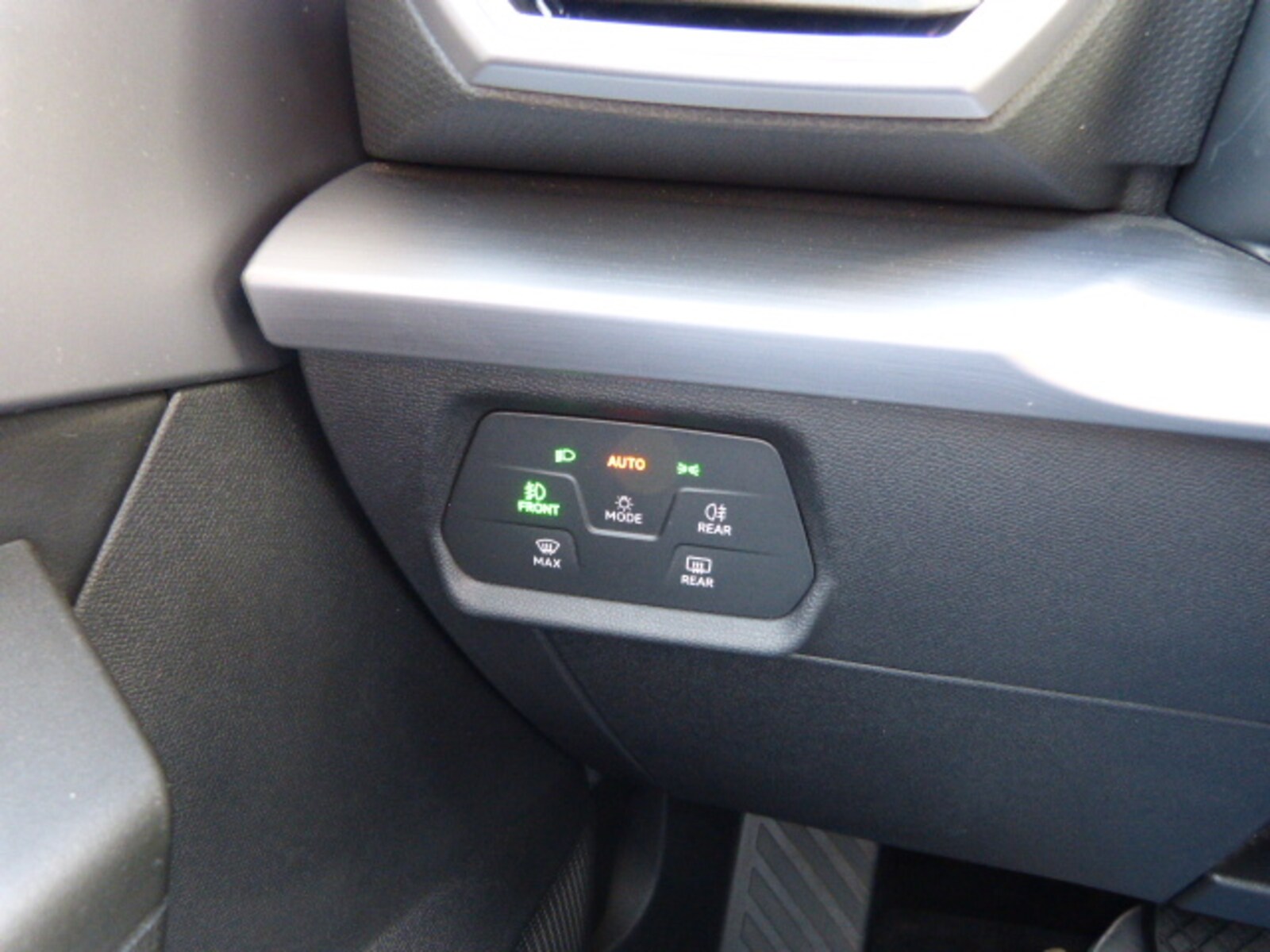 SEAT Leon – Bild 20