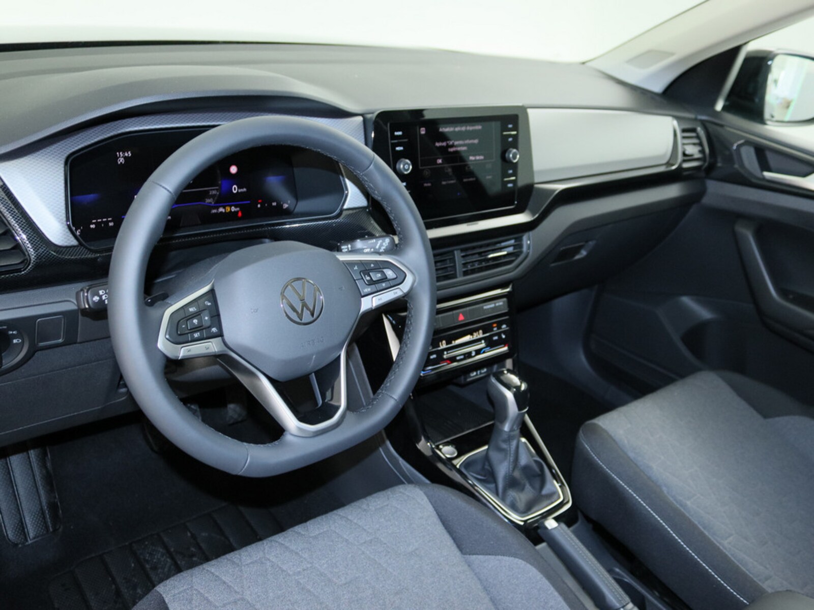 Volkswagen T-Cross – Bild 10