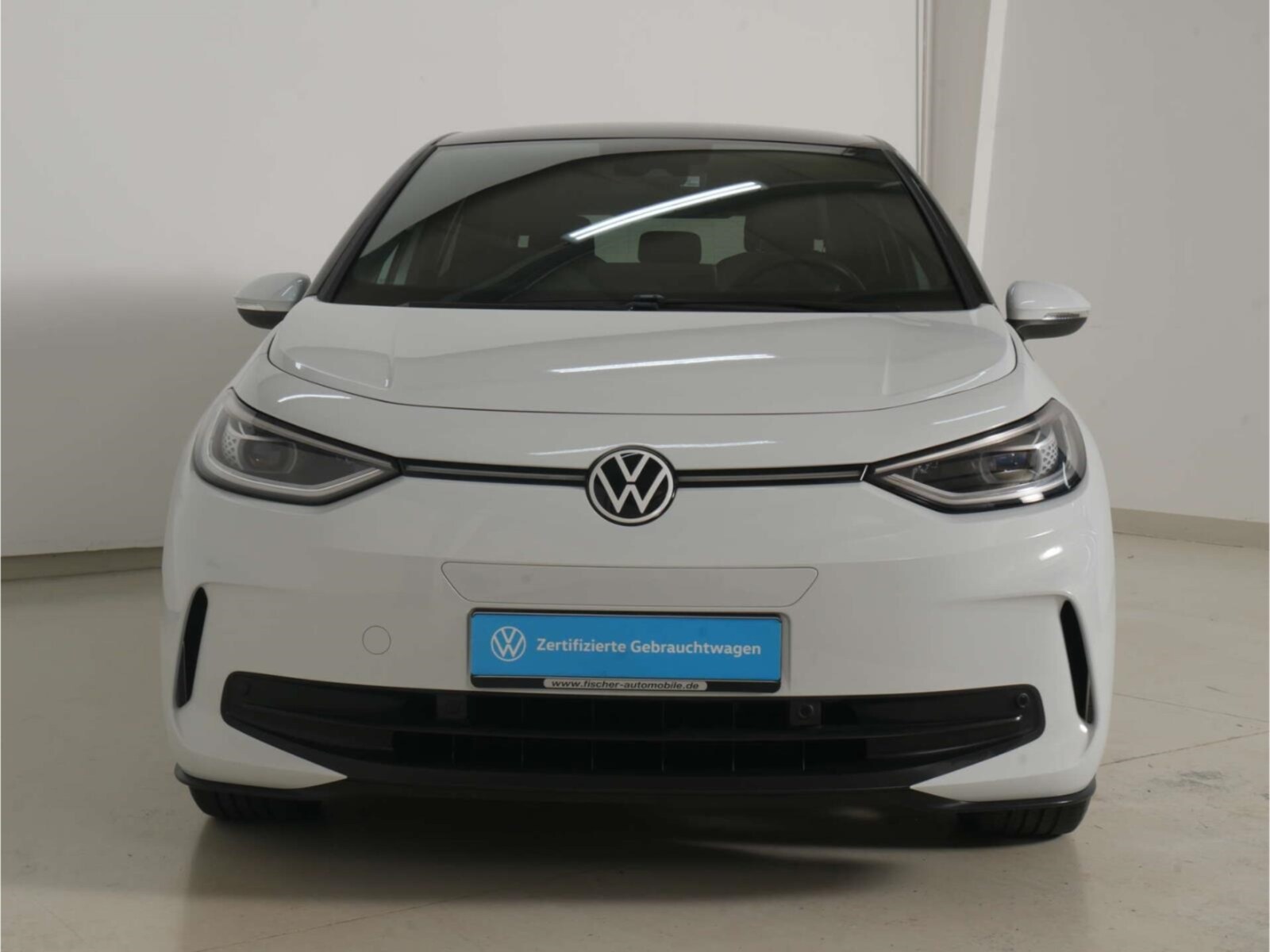 Volkswagen ID.3 – Bild 3