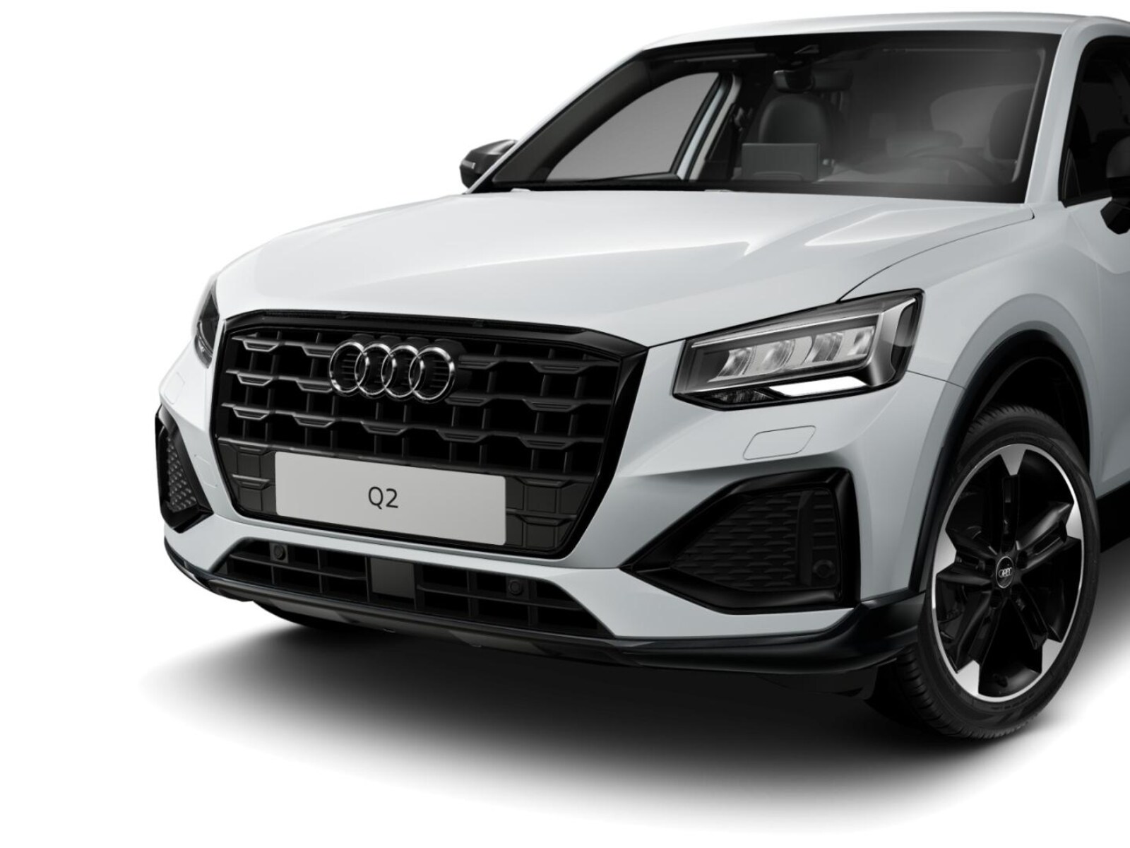 Audi Q2 – Bild 7