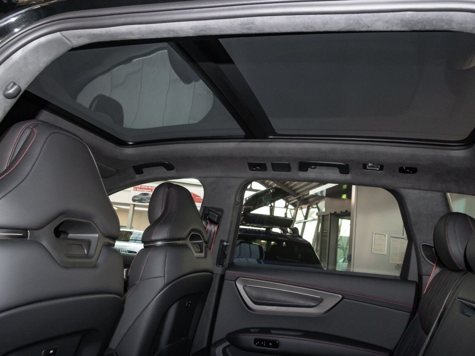 Audi Q7 – Bild 18