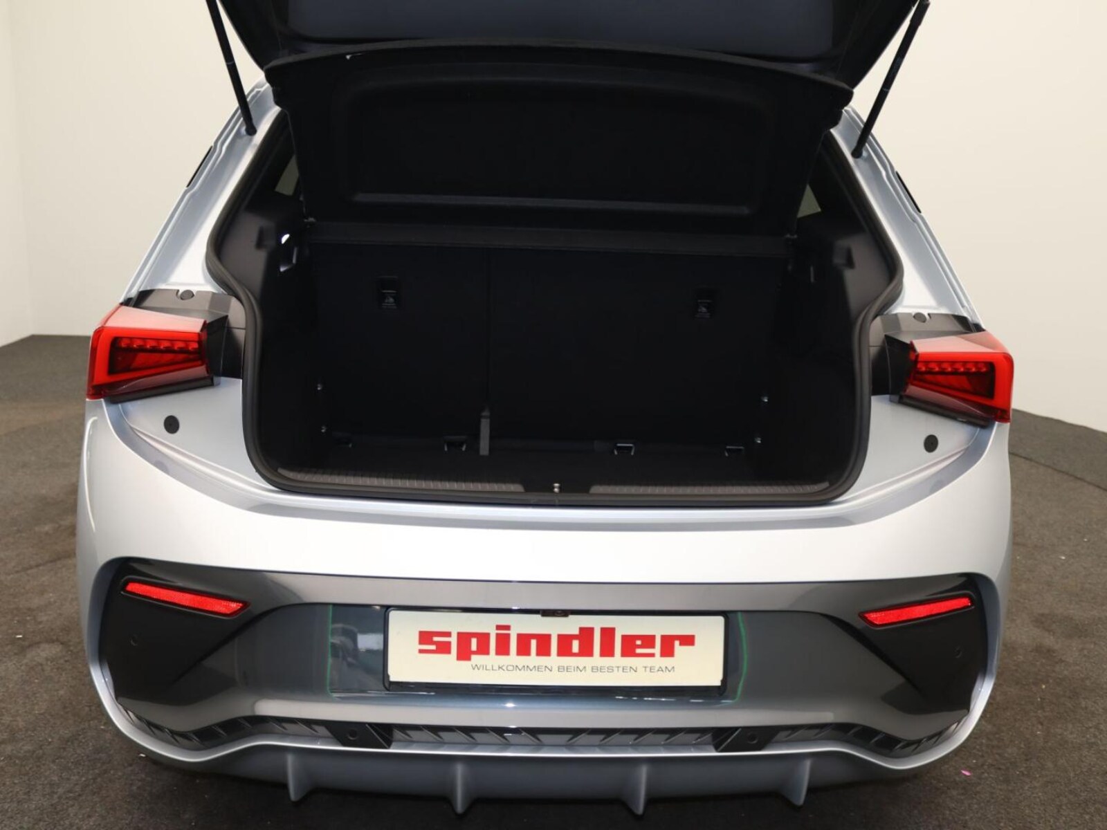 CUPRA Born – Bild 7