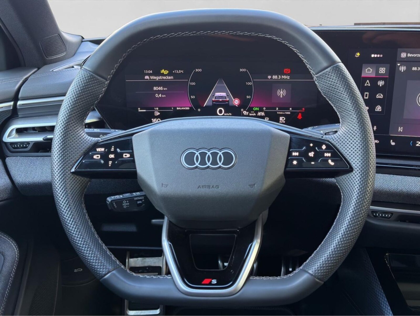 Audi A5 Avant – Bild 16