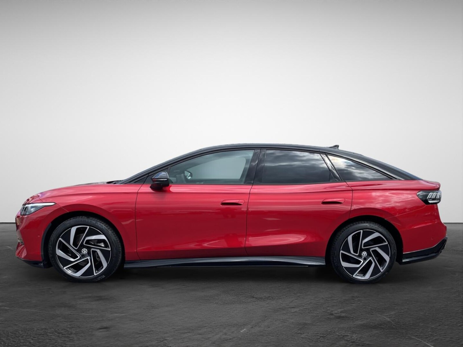 Volkswagen ID.7 – Bild 4
