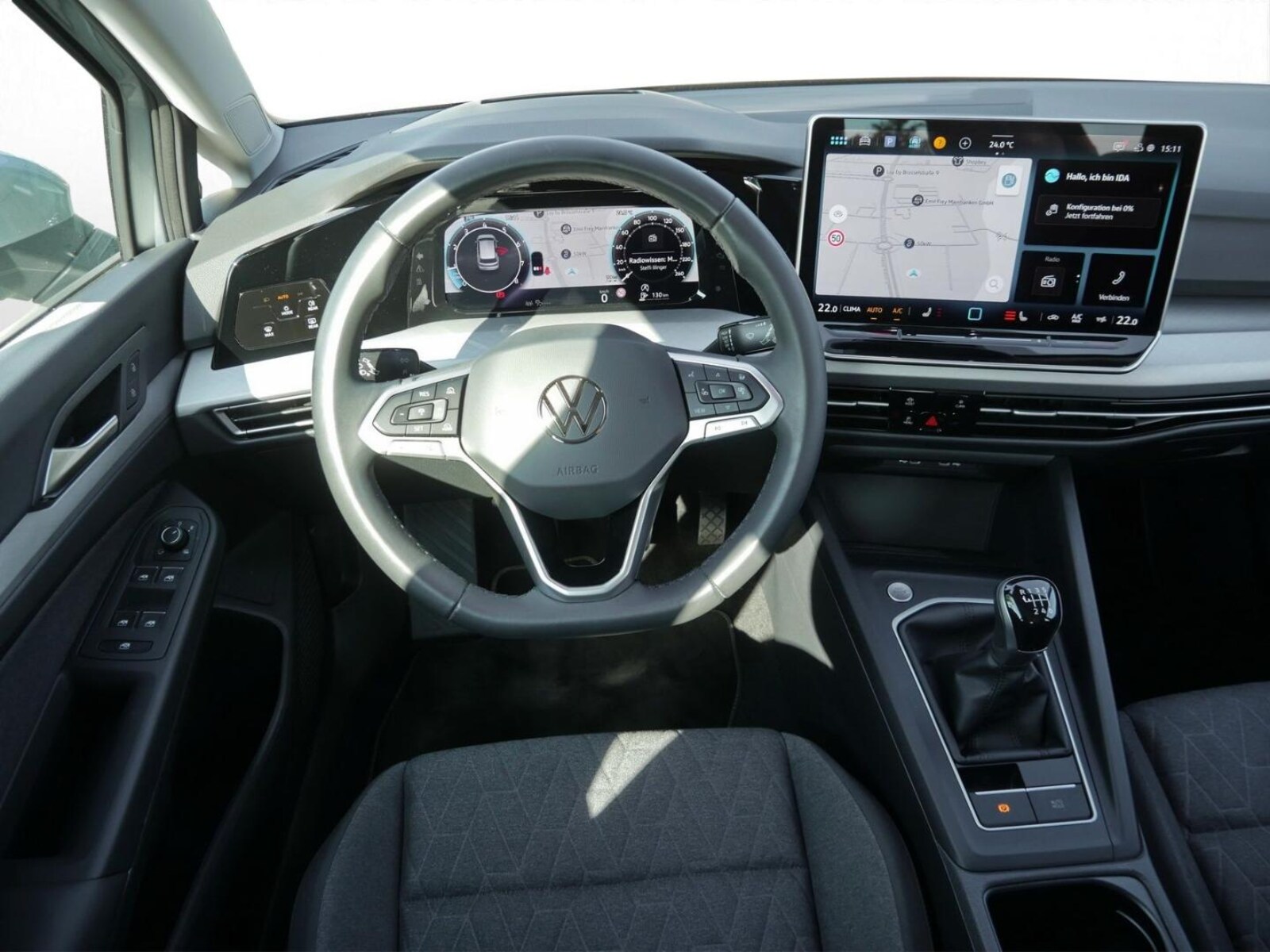 Volkswagen Golf – Bild 8