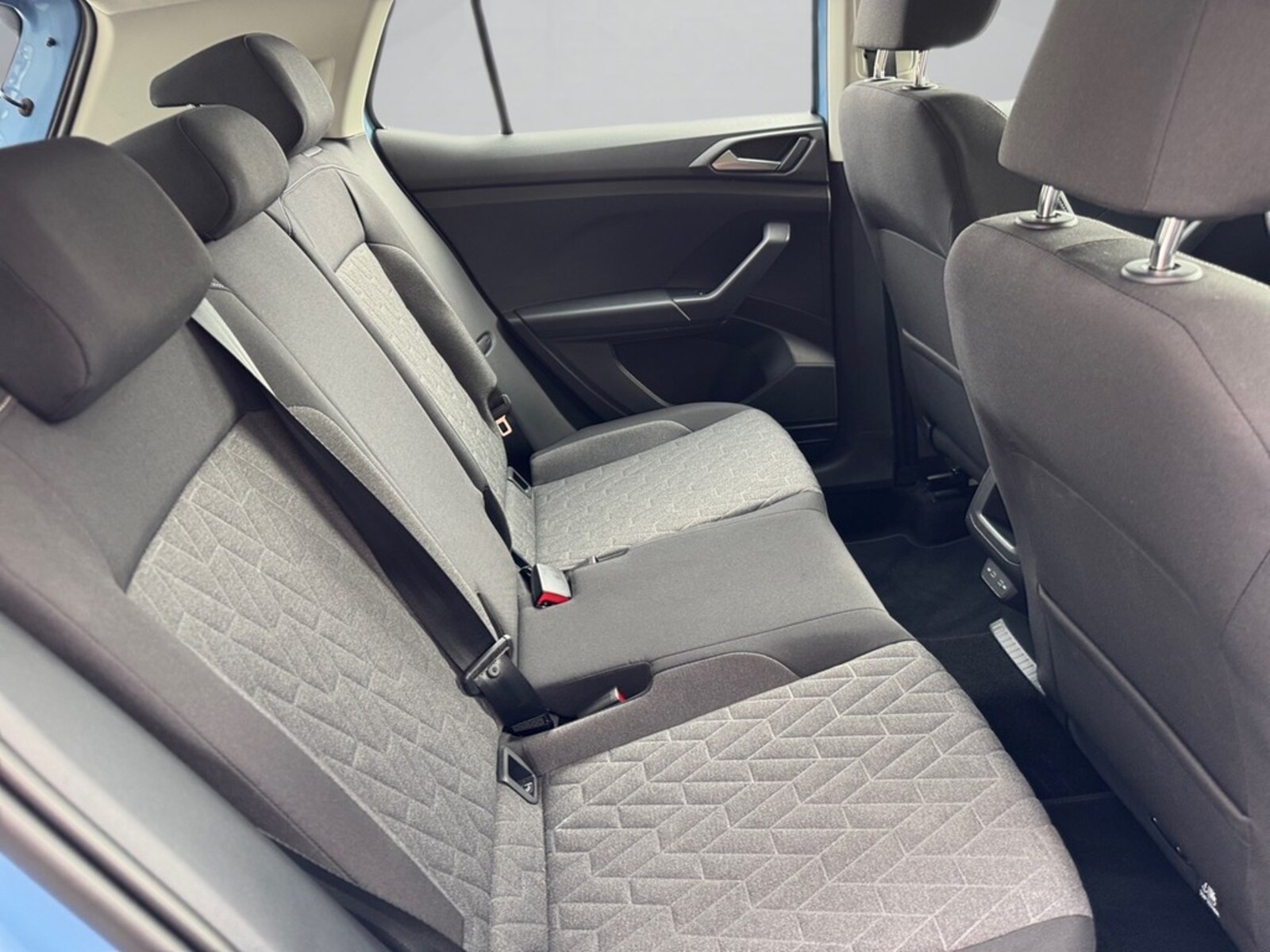 Volkswagen T-Cross – Bild 12