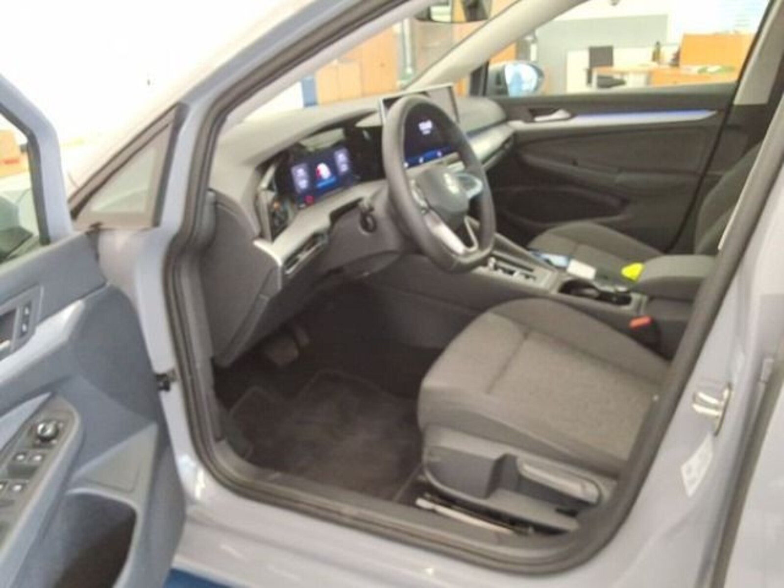 Volkswagen Golf – Bild 3