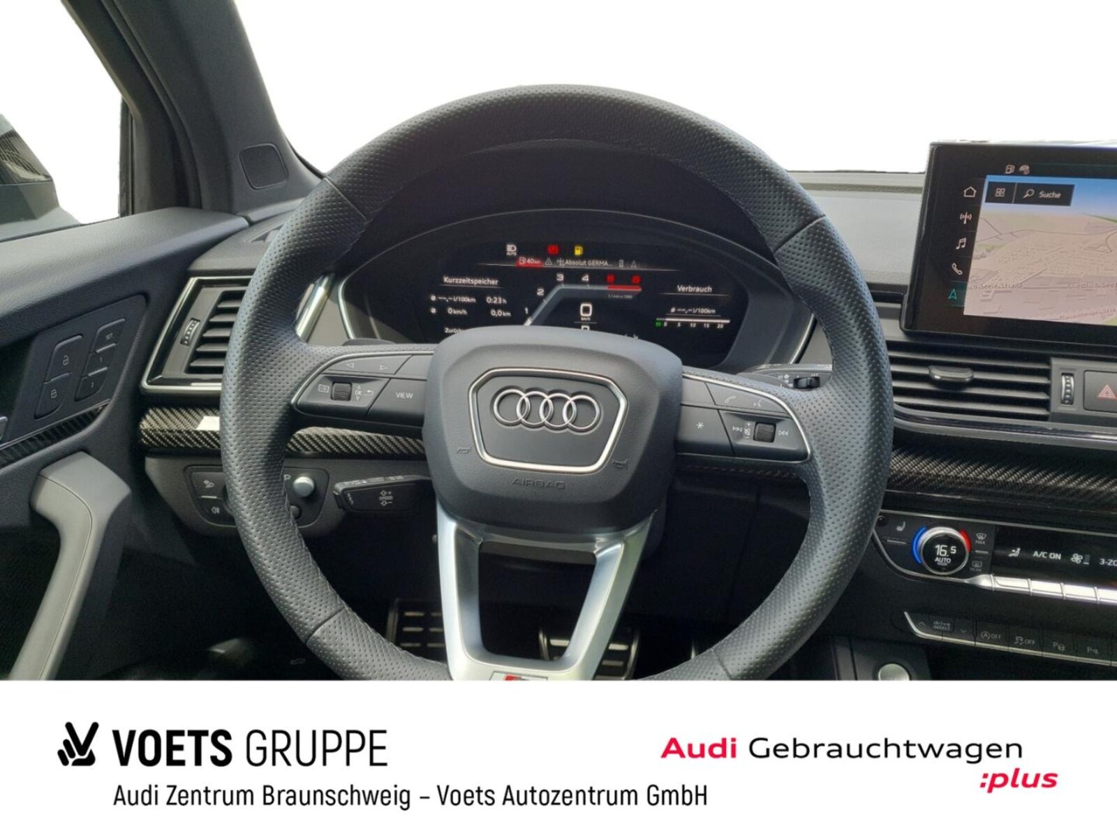 Audi Q5 Sportback – Bild 10