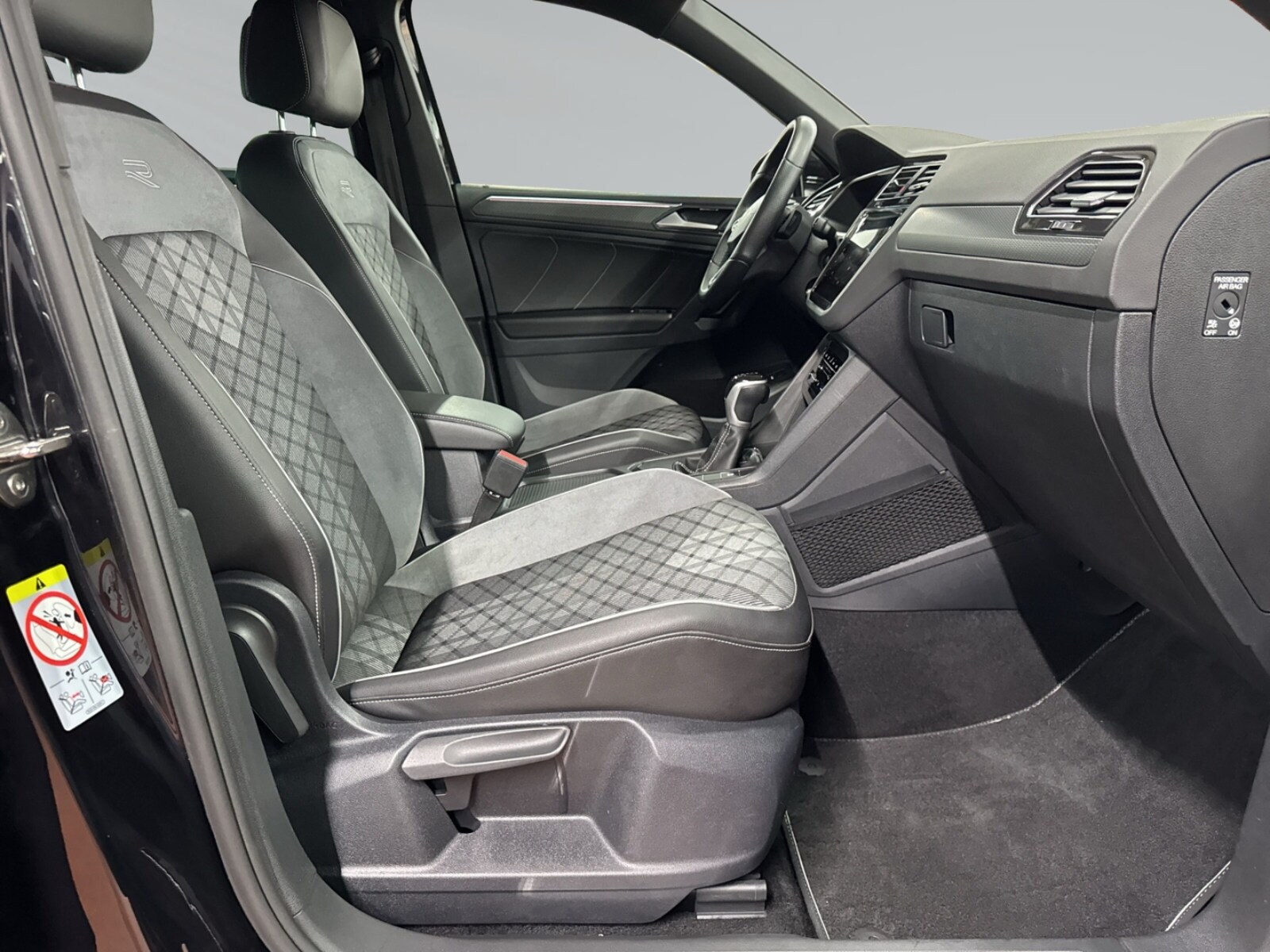 Volkswagen Tiguan – Bild 10
