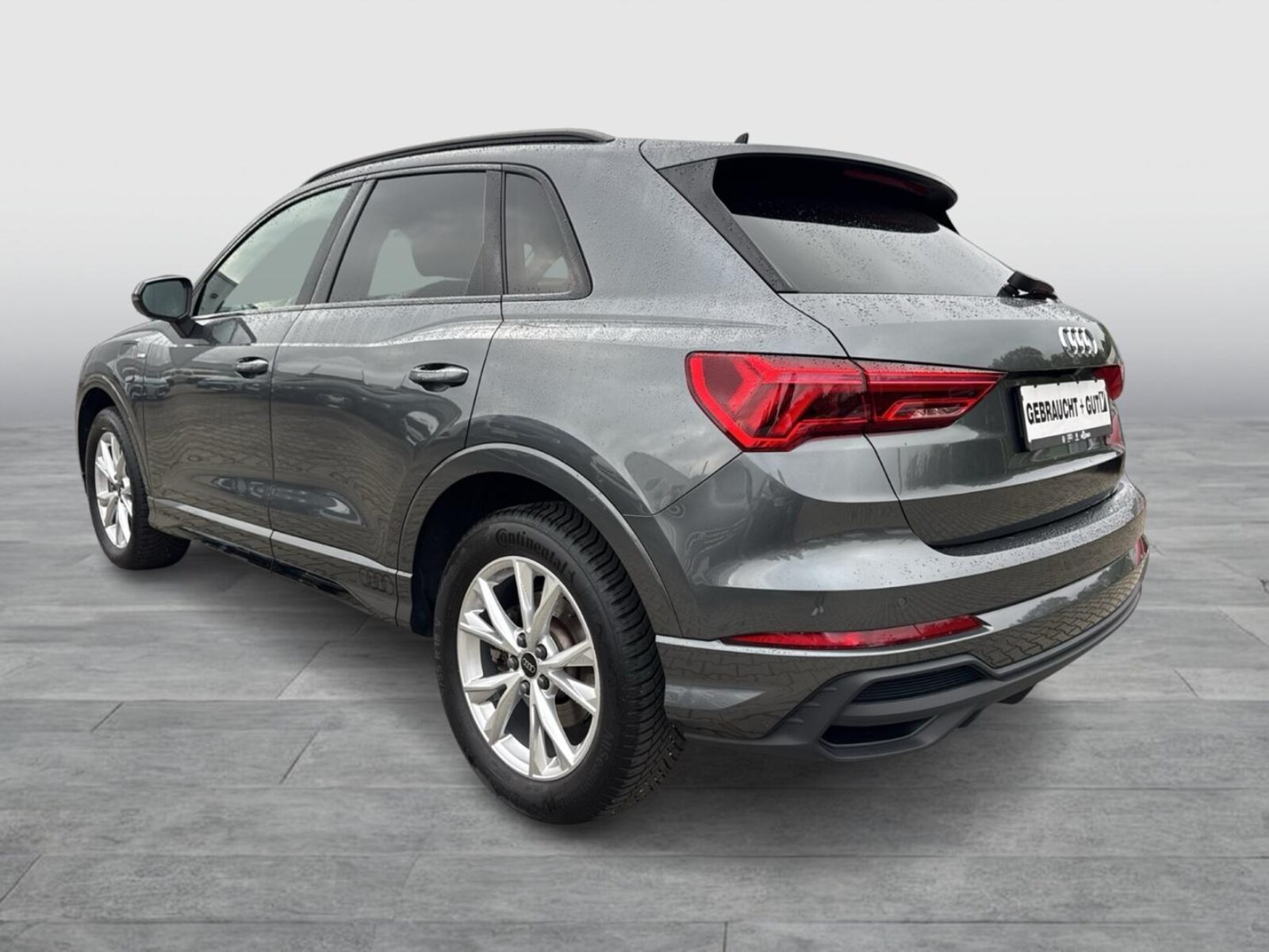 Audi Q3 – Bild 2