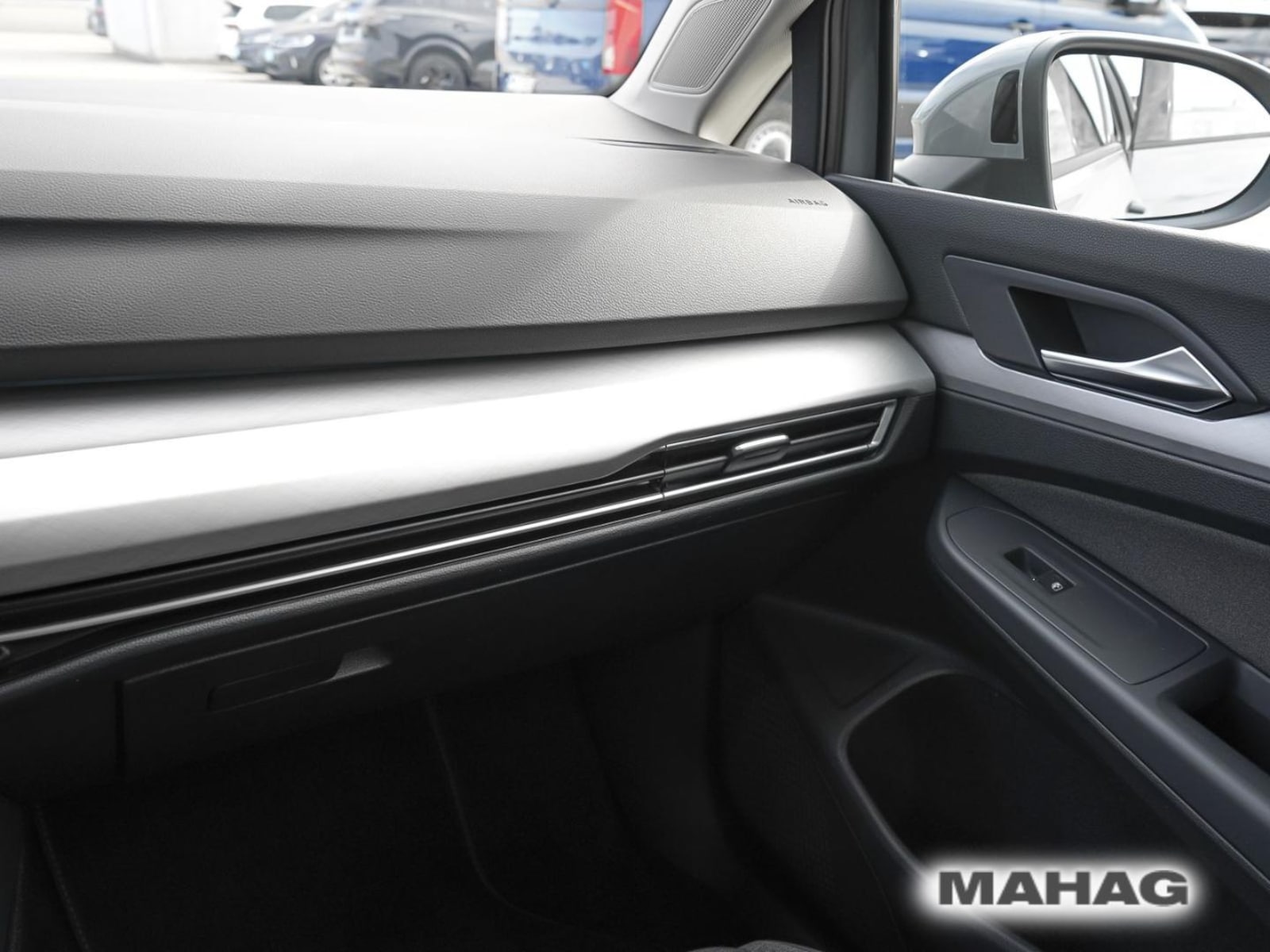 Volkswagen Golf Variant – Bild 26