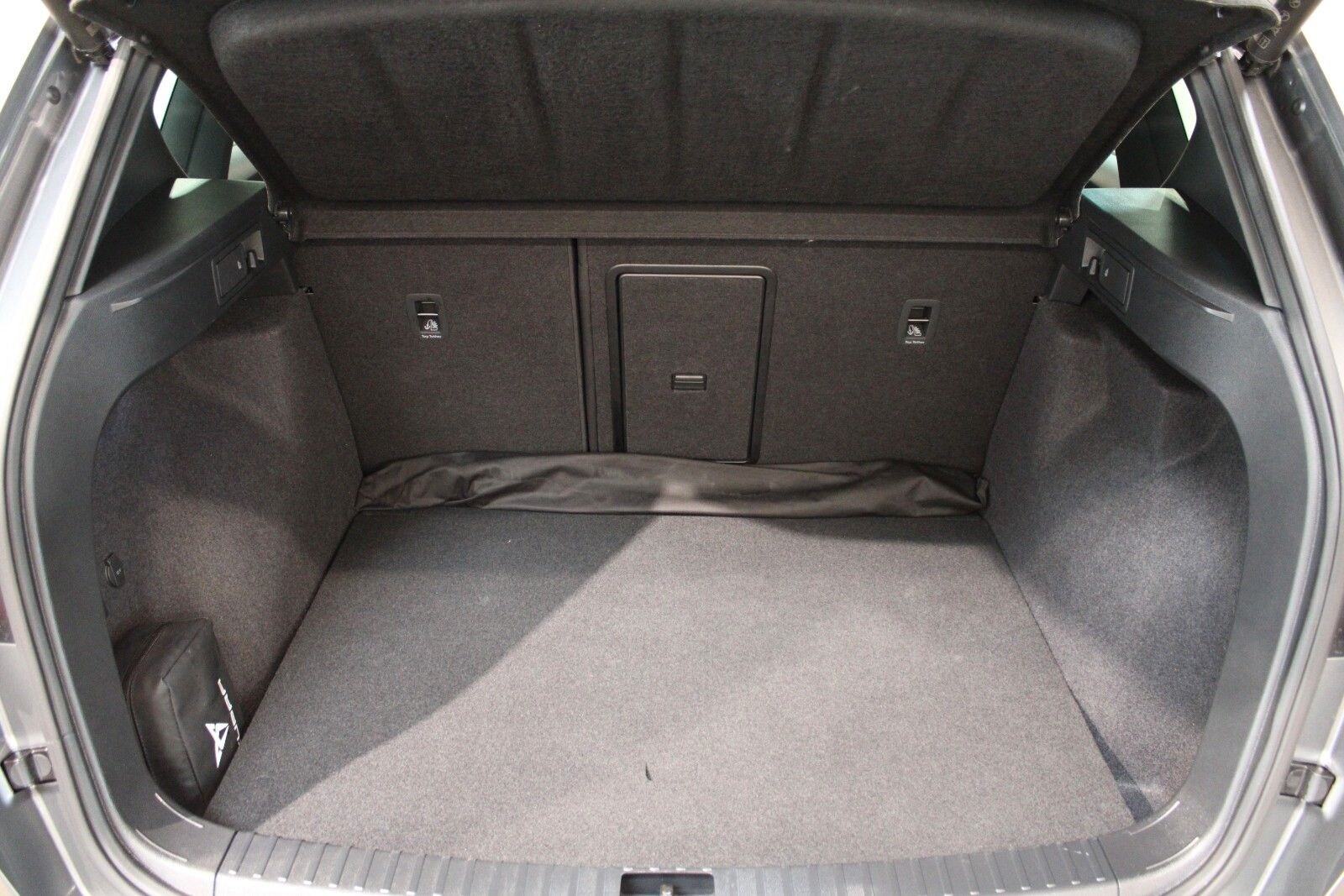 CUPRA Ateca – Bild 11