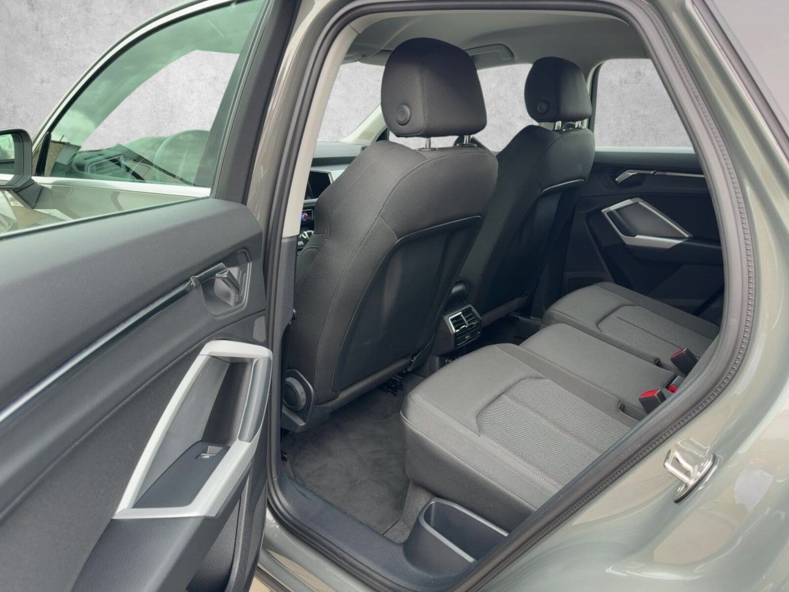 Audi Q3 Sportback – Bild 17